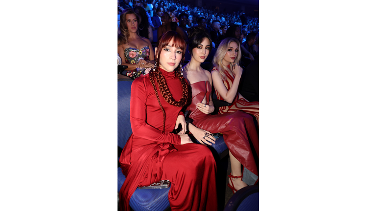 2024 MTV Video Music Awards - Show