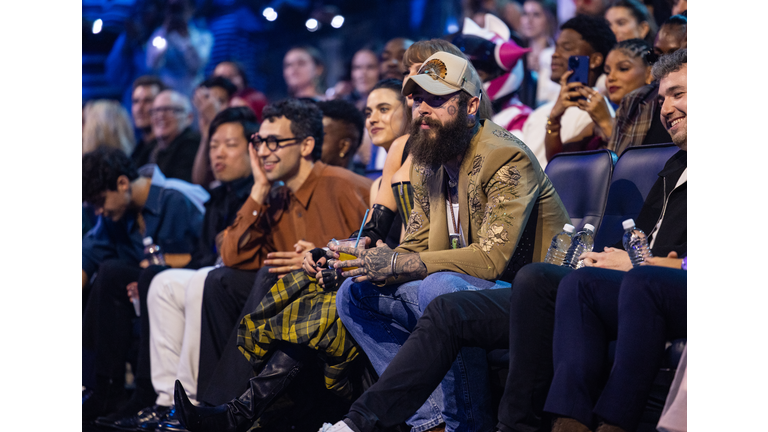 2024 MTV Video Music Awards - Show