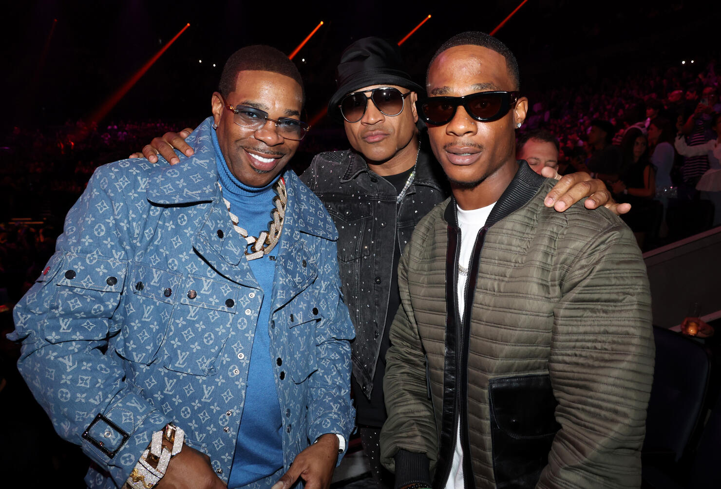 2024 MTV Video Music Awards - Show
