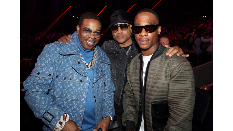 2024 MTV Video Music Awards - Show