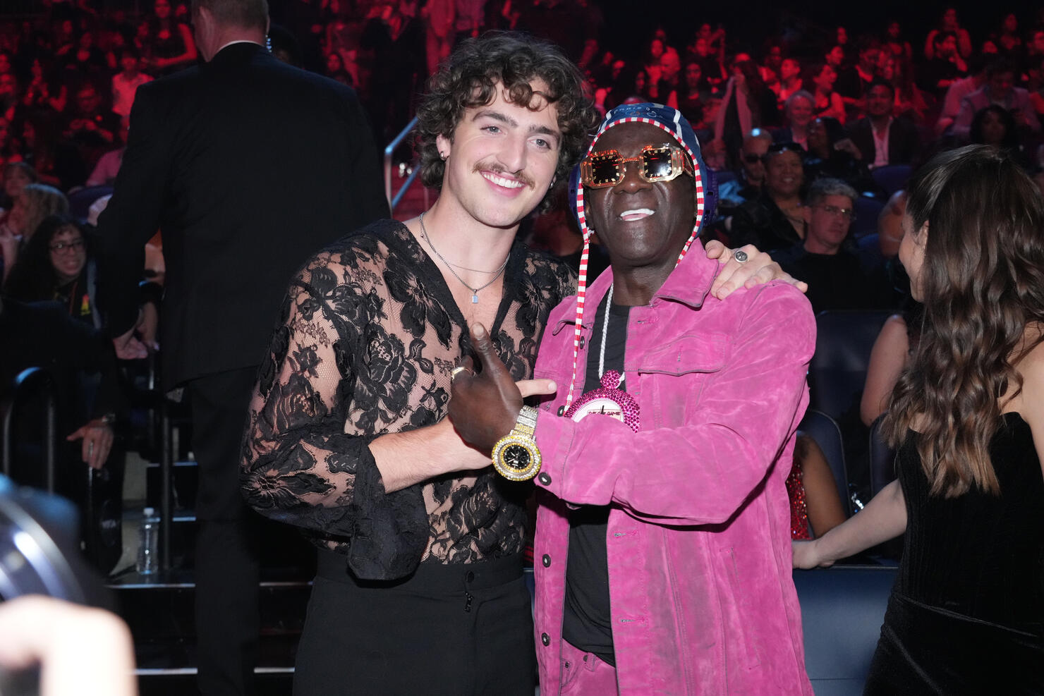 2024 MTV Video Music Awards - Show