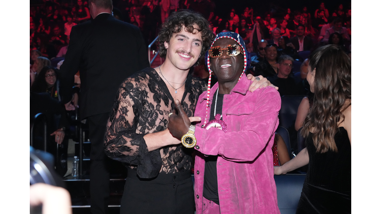 2024 MTV Video Music Awards - Show