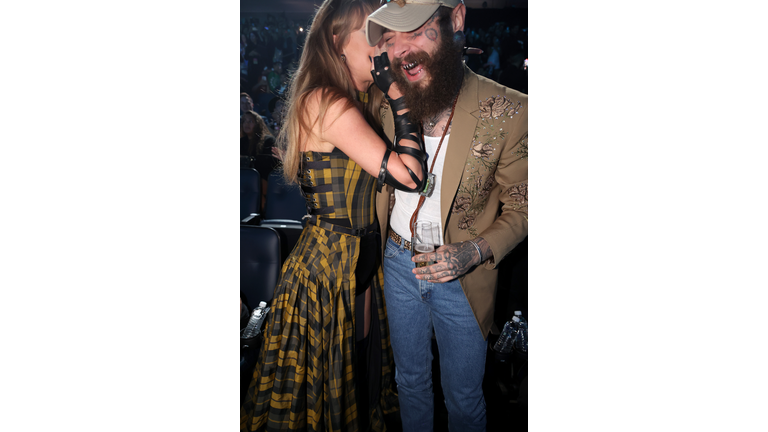 2024 MTV Video Music Awards - Show