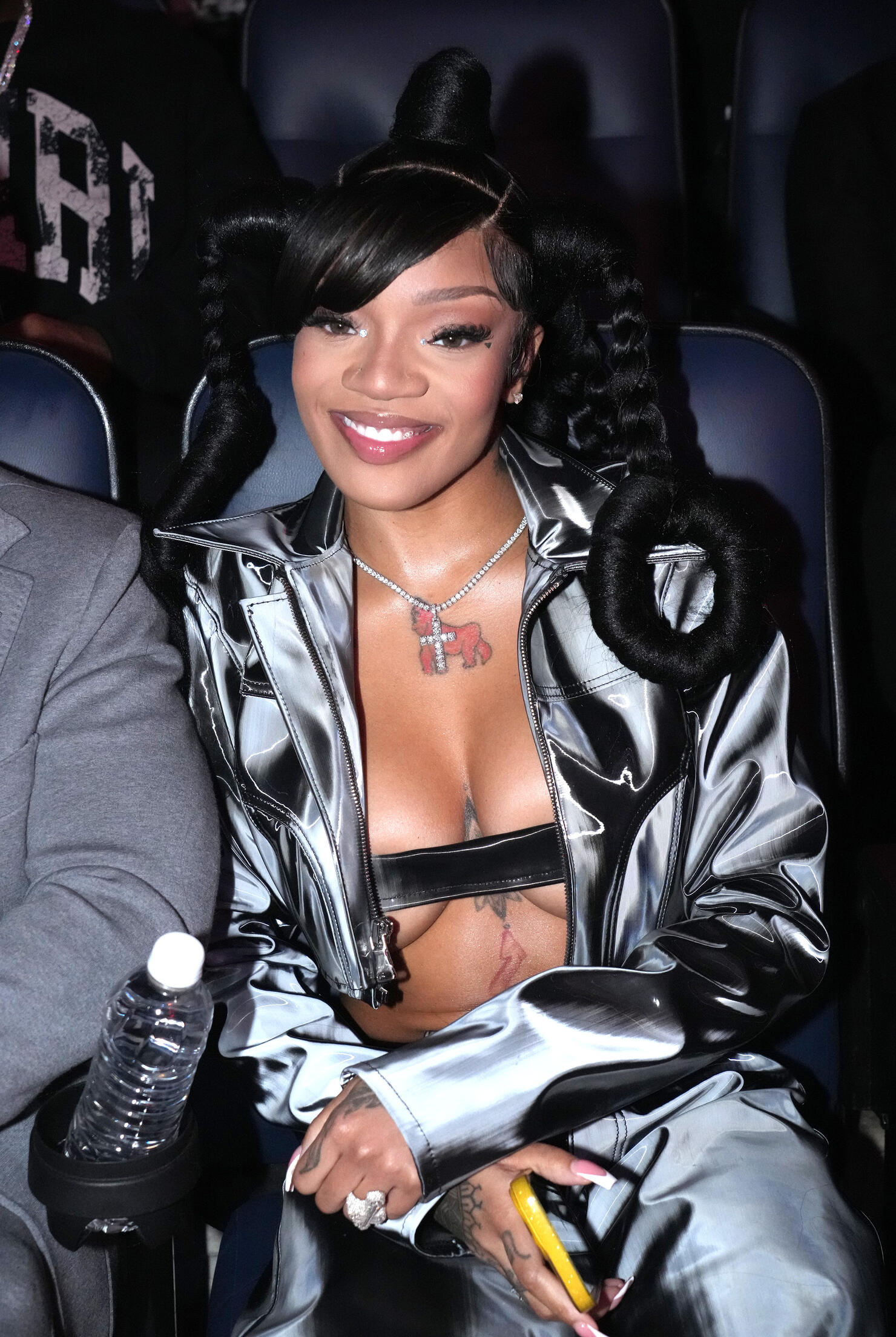 2024 MTV Video Music Awards - Show