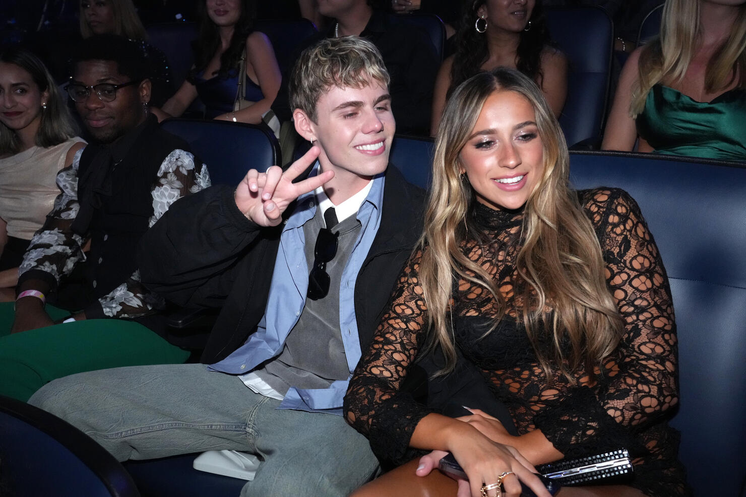 2024 MTV Video Music Awards - Show