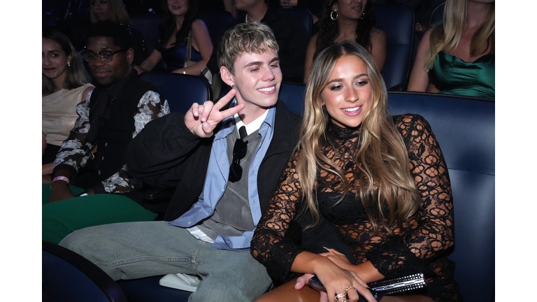 2024 MTV Video Music Awards - Show