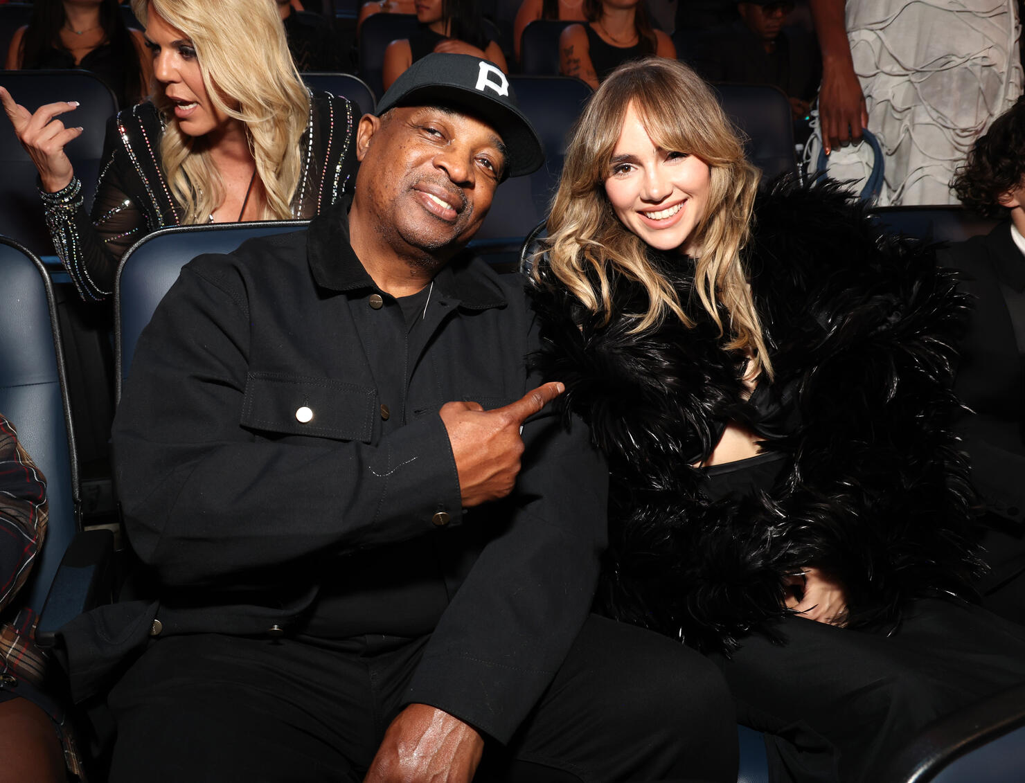 2024 MTV Video Music Awards - Show