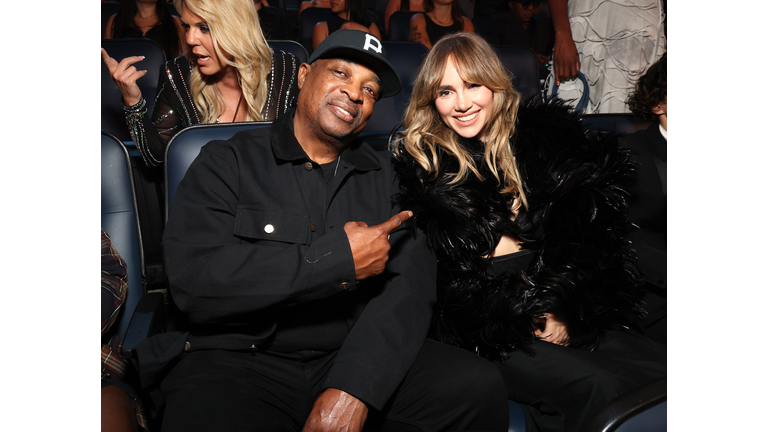 2024 MTV Video Music Awards - Show