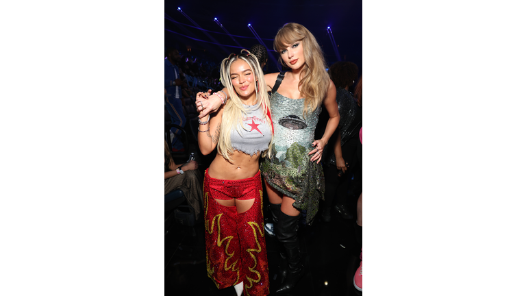 2024 MTV Video Music Awards - Show