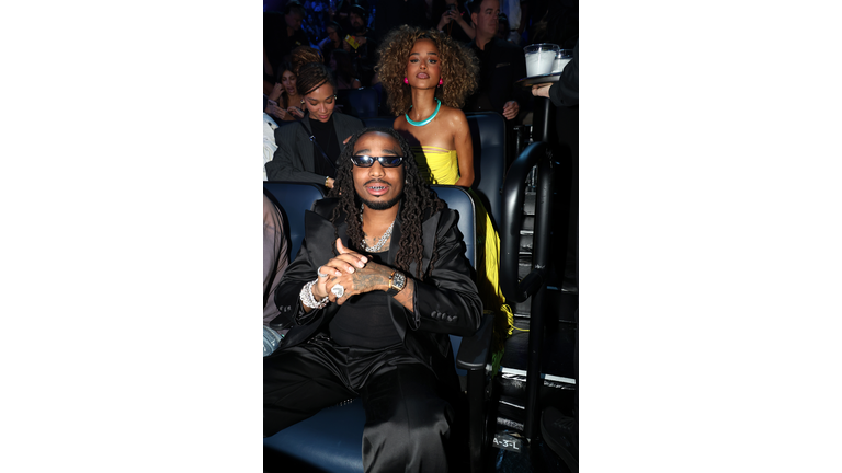 2024 MTV Video Music Awards - Show