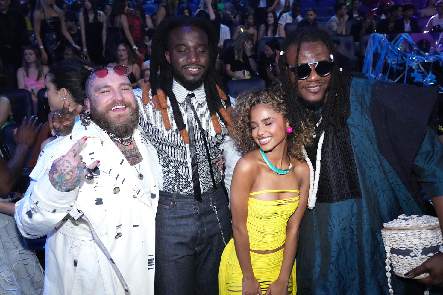 2024 MTV Video Music Awards - Show