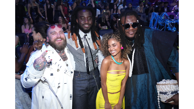 2024 MTV Video Music Awards - Show