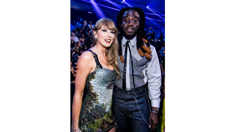 2024 MTV Video Music Awards - Show