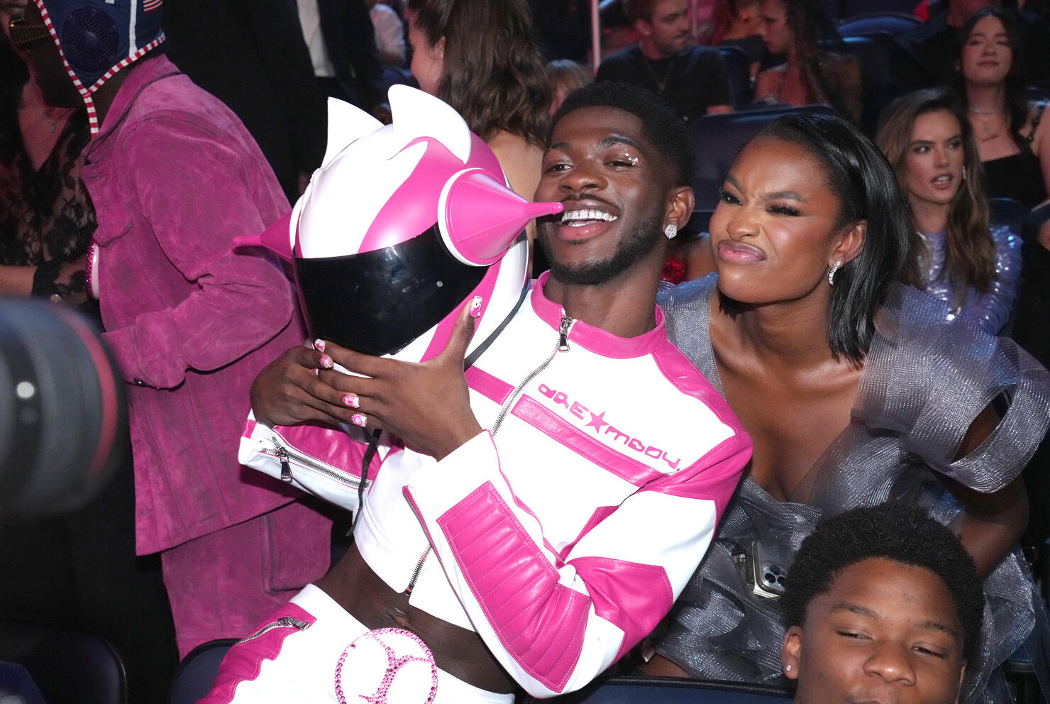 2024 MTV Video Music Awards - Show
