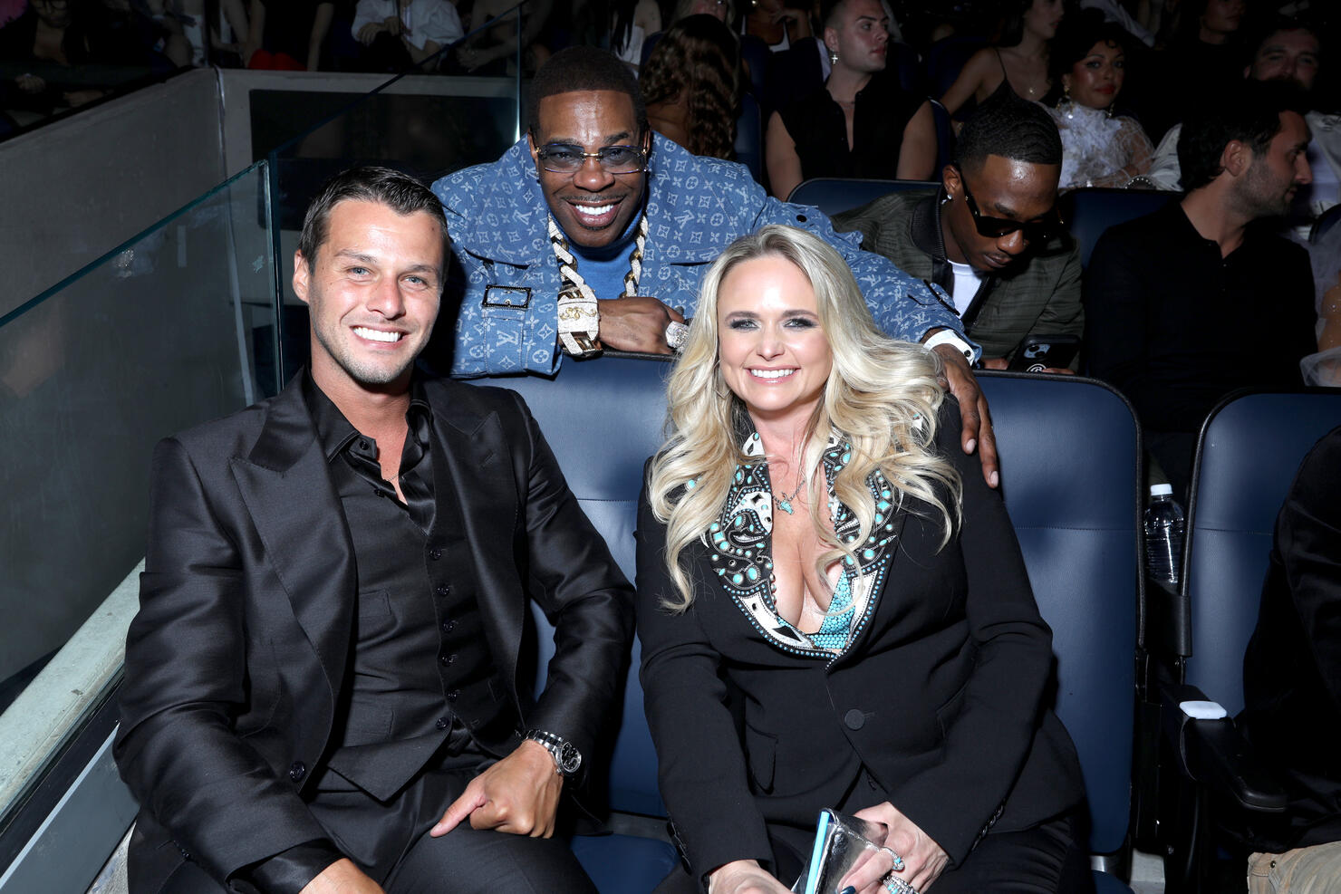 2024 MTV Video Music Awards - Show
