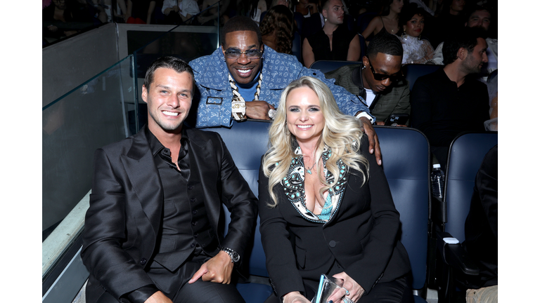 2024 MTV Video Music Awards - Show