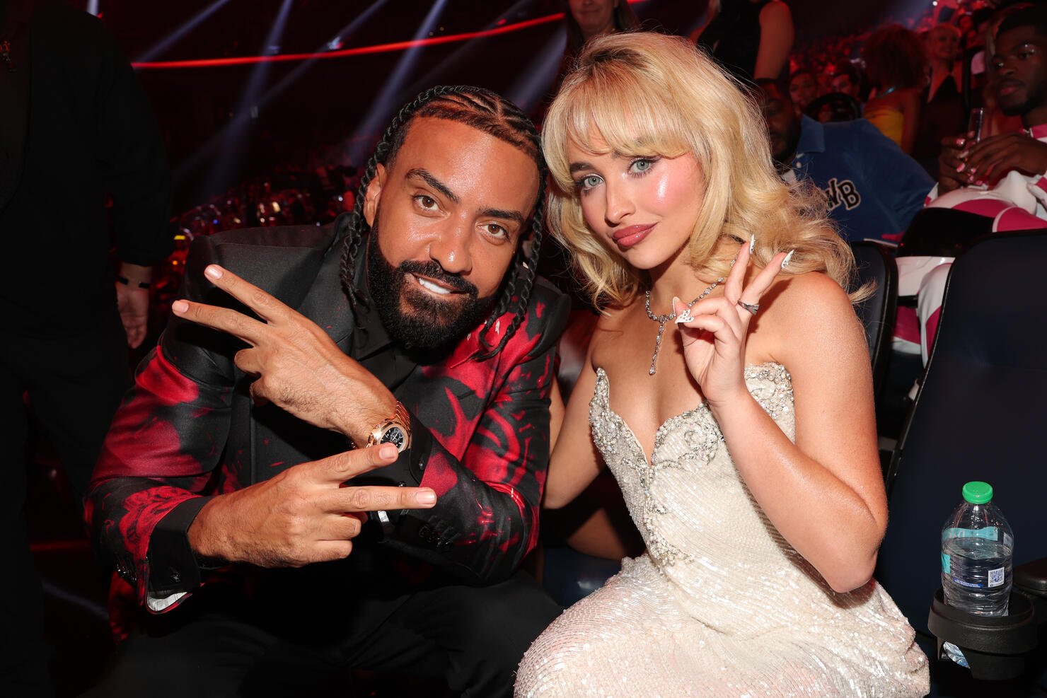 2024 MTV Video Music Awards - Show