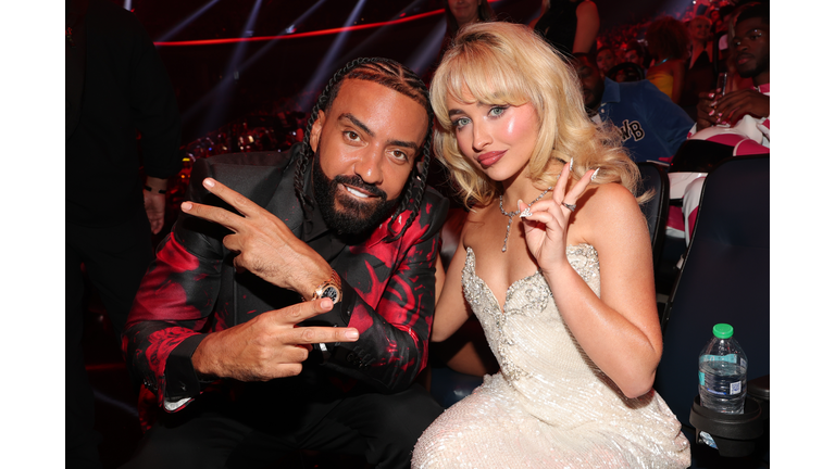 2024 MTV Video Music Awards - Show