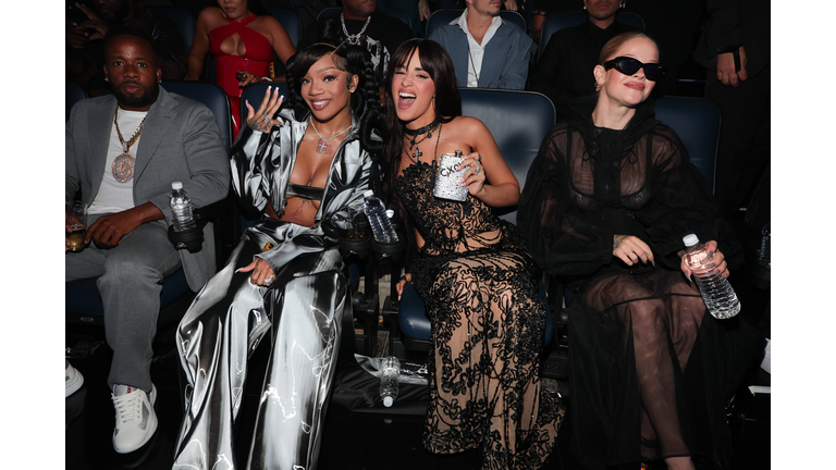 2024 MTV Video Music Awards - Show