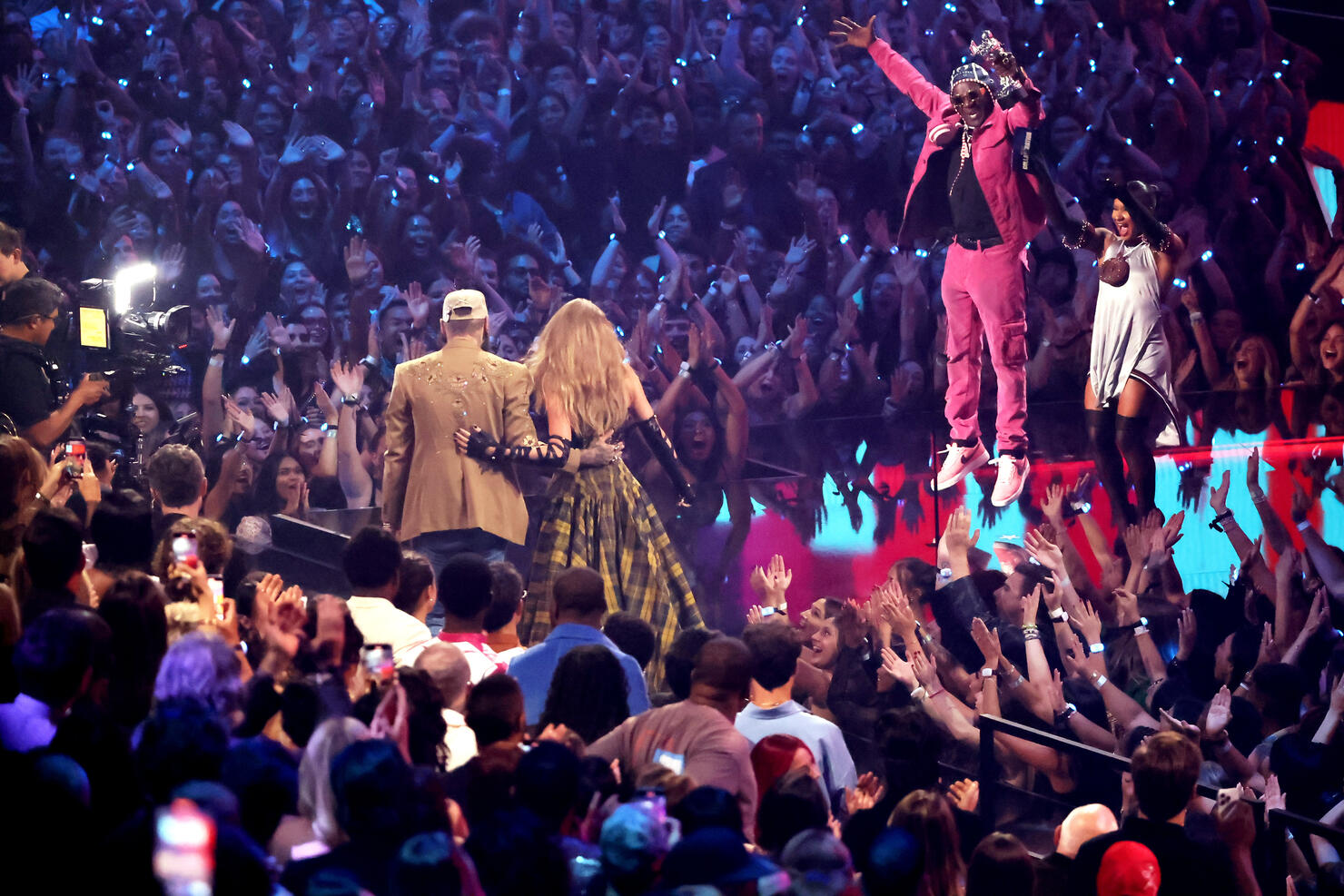 2024 MTV Video Music Awards - Show