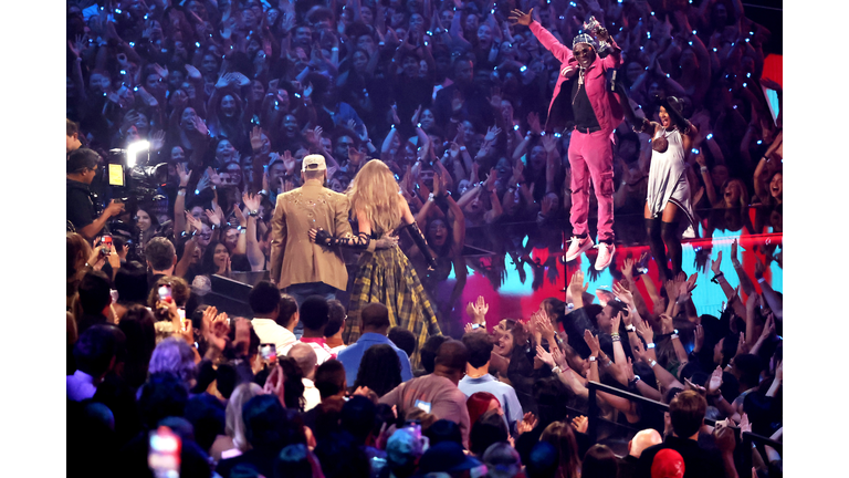 2024 MTV Video Music Awards - Show
