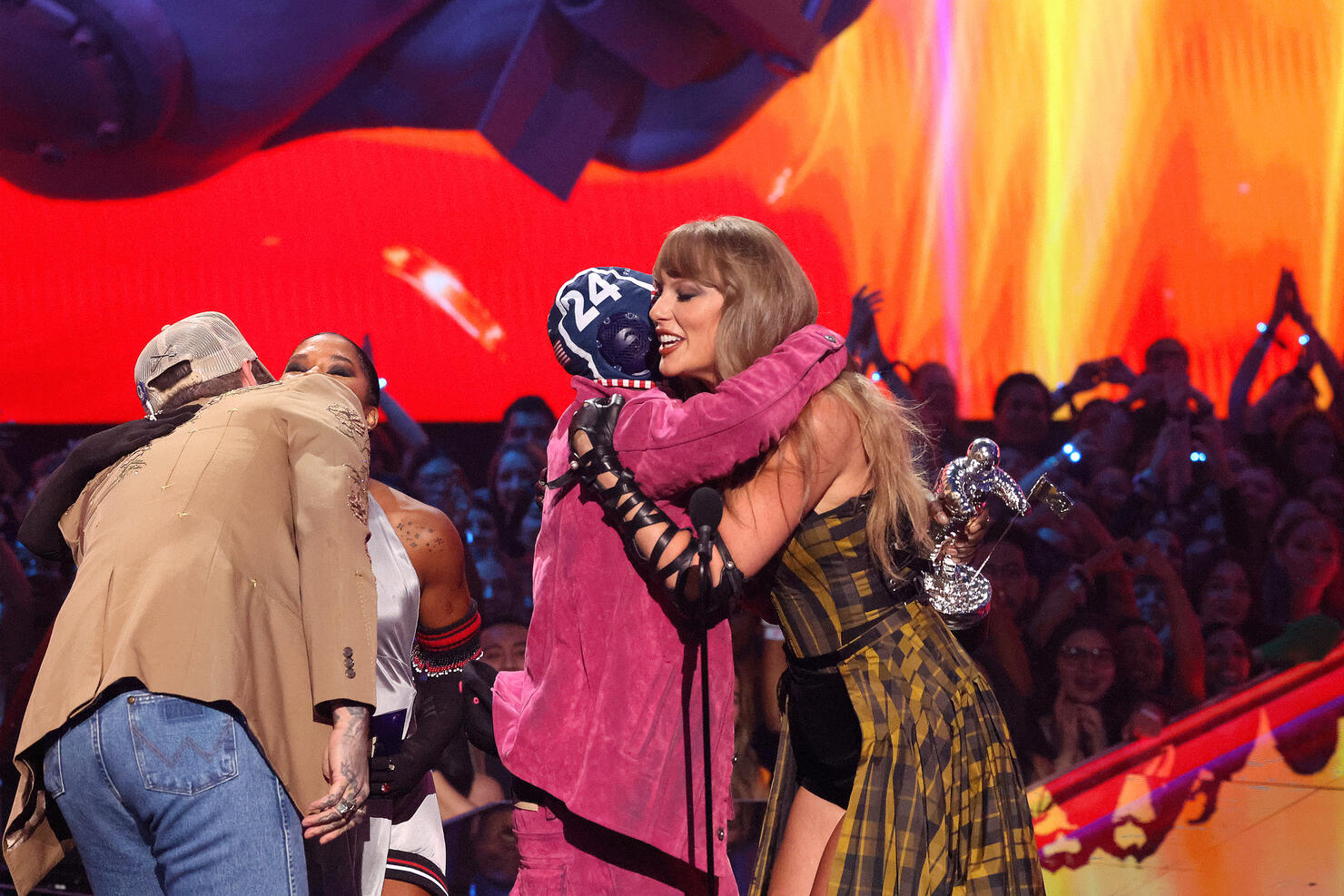 2024 MTV Video Music Awards - Show