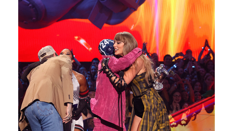 2024 MTV Video Music Awards - Show