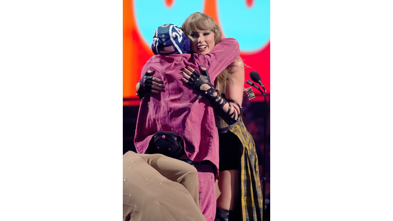 2024 MTV Video Music Awards - Show