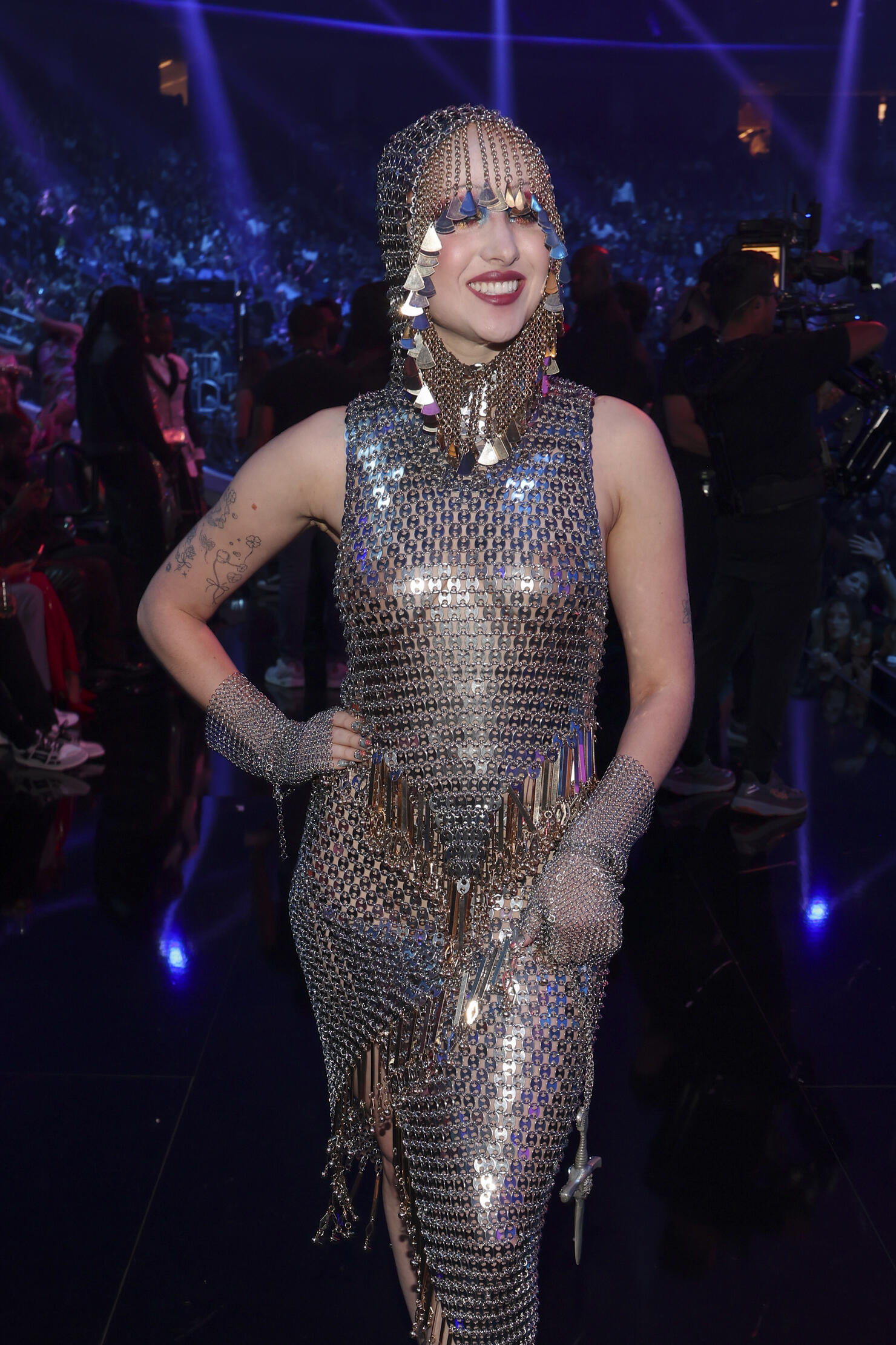 2024 MTV Video Music Awards - Show