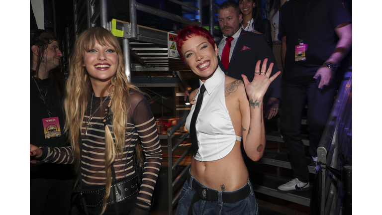2024 MTV Video Music Awards - Show
