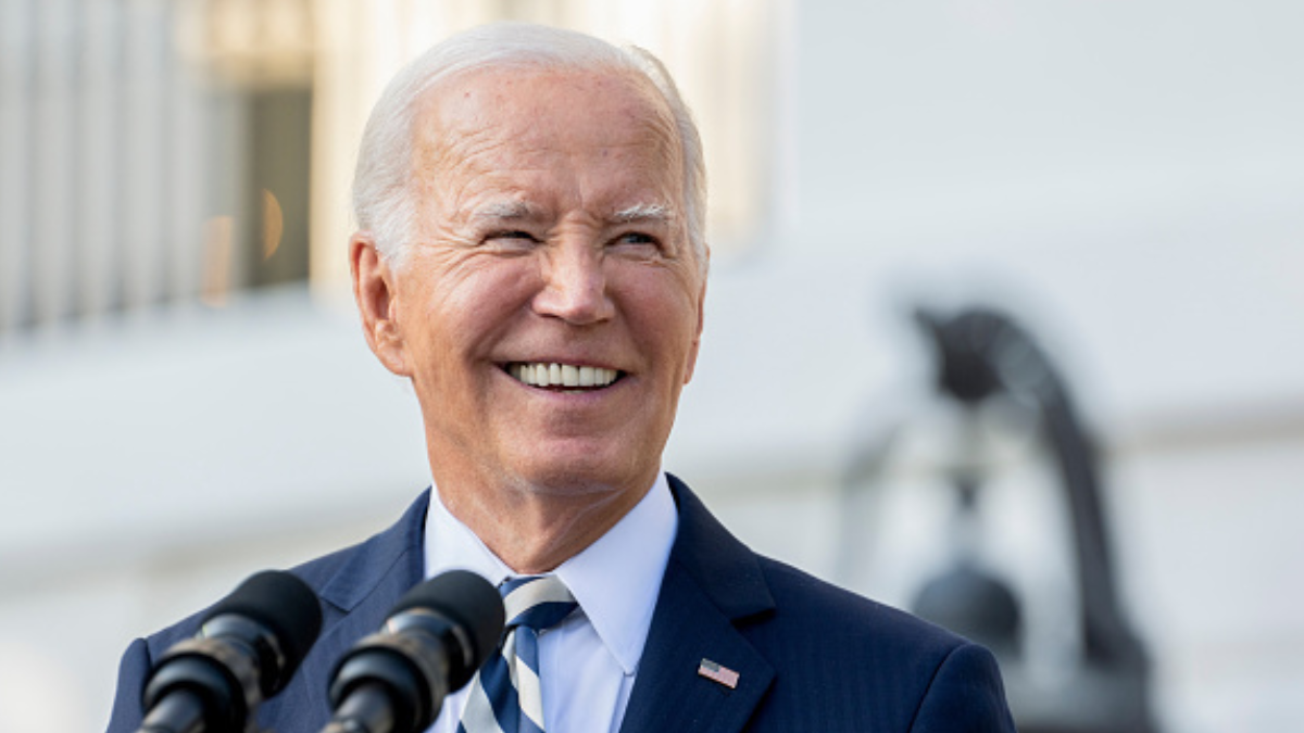 Biden Hosting First-Of-Its-Kind Black Excellence Brunch At White House