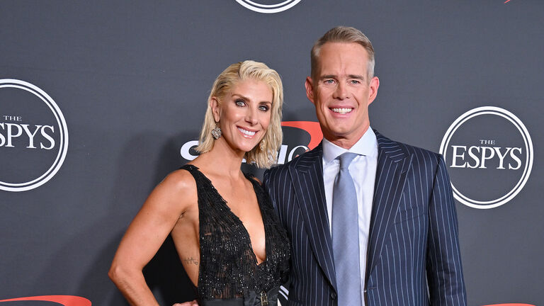 2022 ESPYs - Arrivals