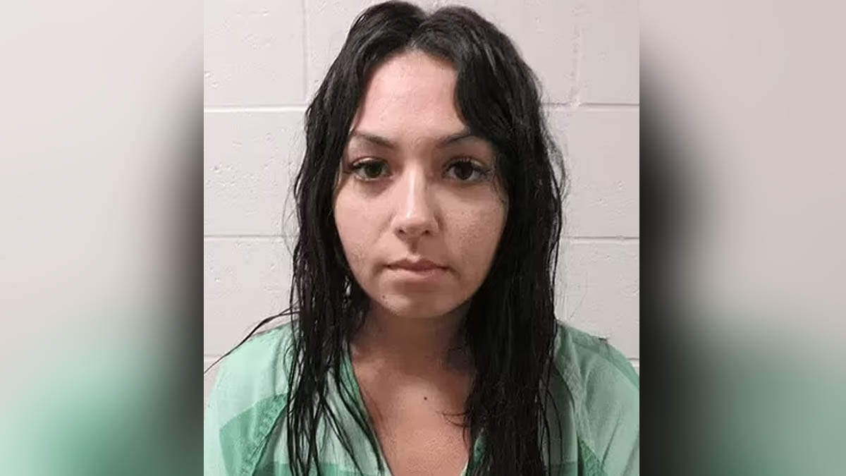 Math Teacher Admits To 'Leaving Her Mark' After Having Sex With Student ...