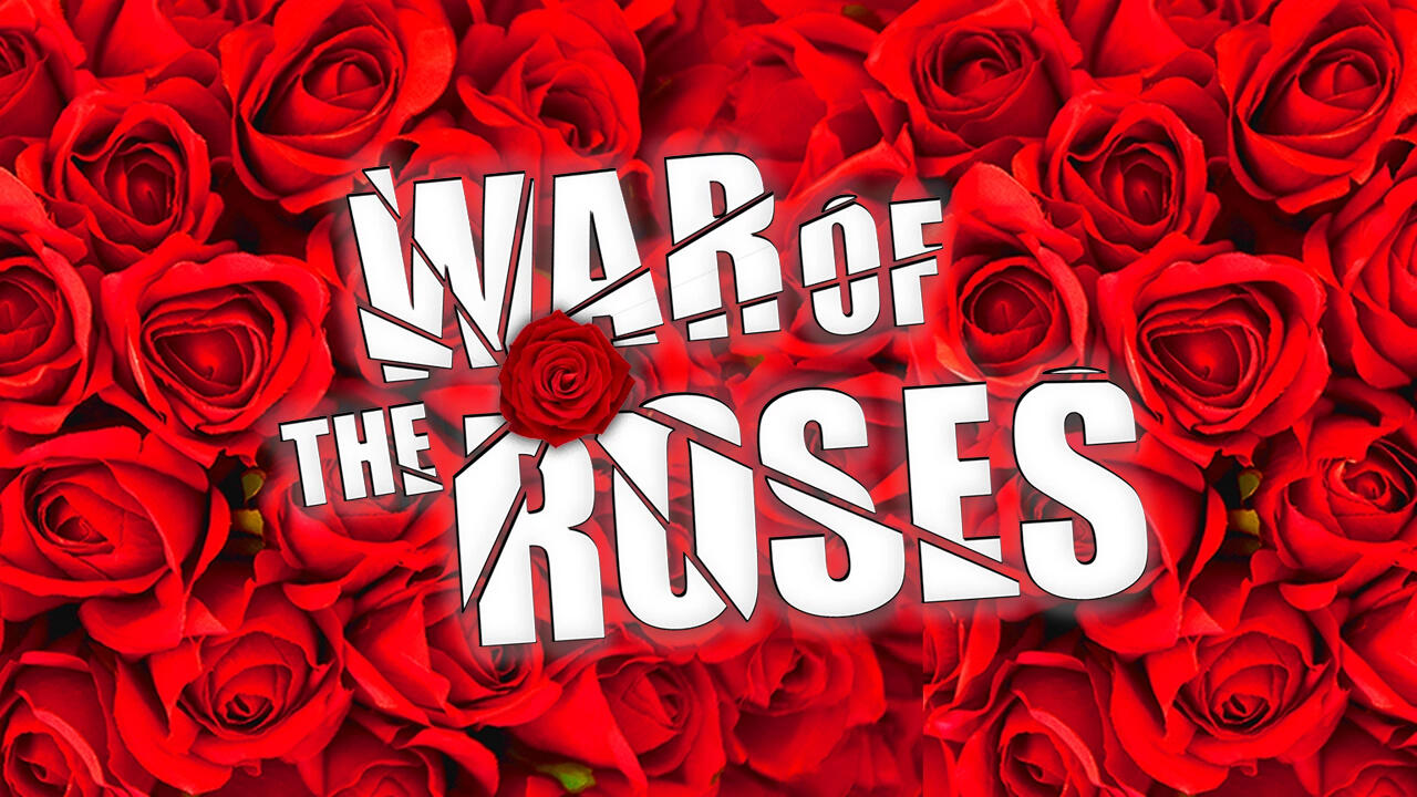 War of Roses