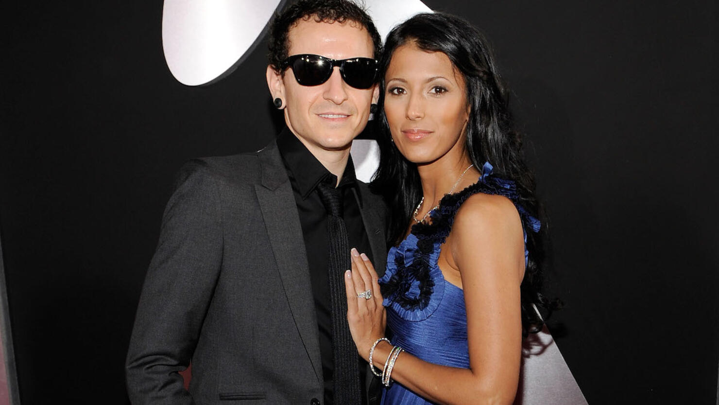 The 52nd Annual GRAMMY Awards - Arrivals