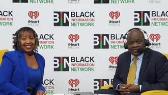 Aubrey Nick Pittman On Ensuring Black Voter Rights & Fighting Barriers