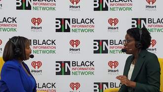 Rep. Lauren Underwood On Tackling Worsening Black Maternal Health Crisis