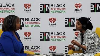 Rep. Ilhan Omar On Investing In Africa