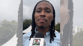 Rep. Malcolm Kenyatta On All Things Financial Freedom