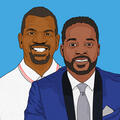 The Odd Couple with Rob Parker and Kelvin Washington