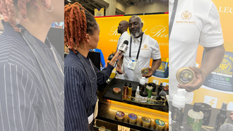 Respected Roots Owners Talk All Things Shea Butter