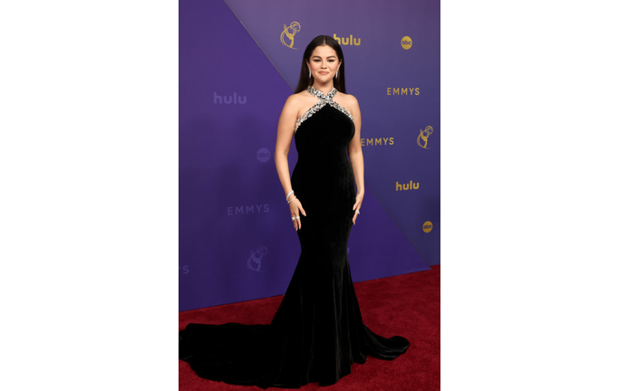 76th Primetime Emmy Awards - Arrivals