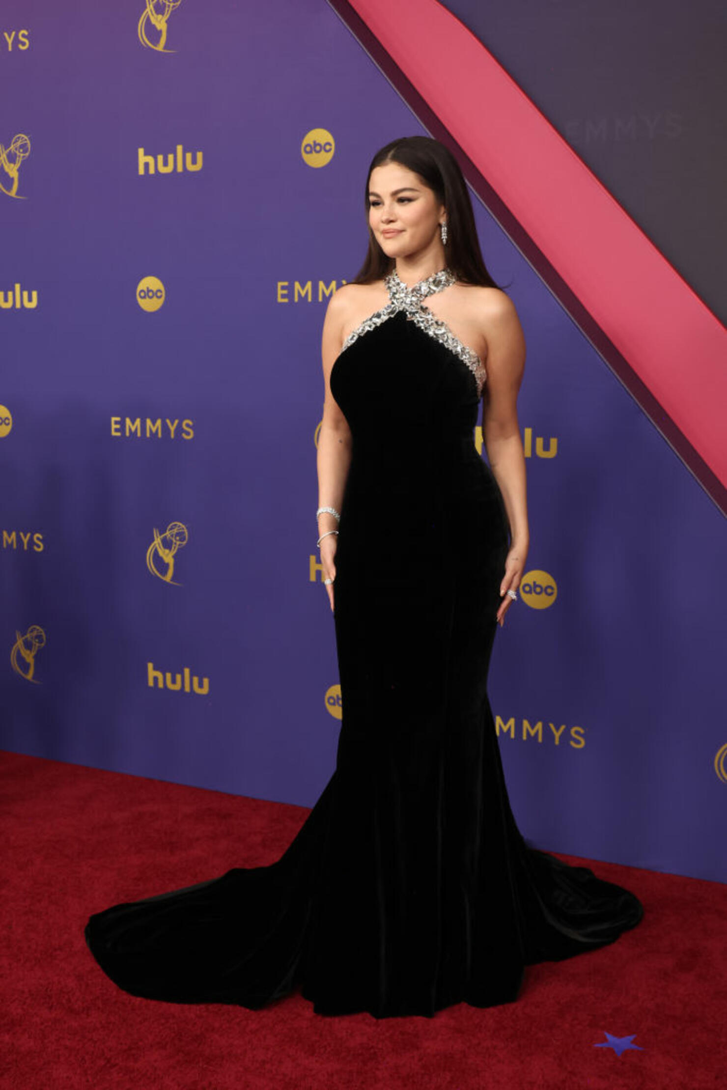 76th Primetime Emmy Awards - Arrivals