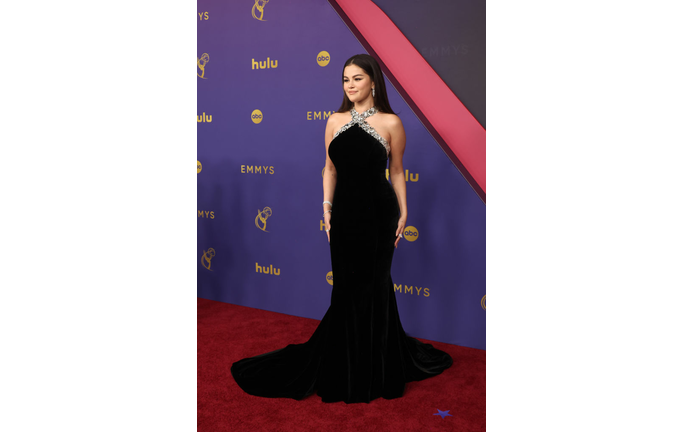76th Primetime Emmy Awards - Arrivals