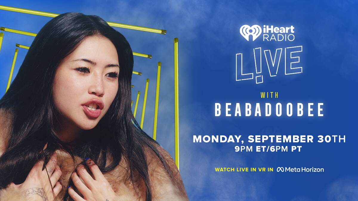 Beabadoobee To Perform Live In VR During Exclusive Show: How To Watch ...