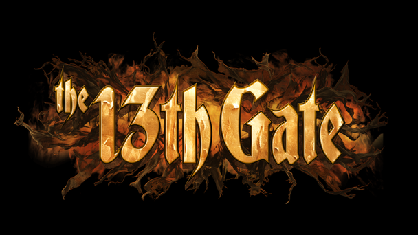 Enter to win VIP tickets for the 13th Gate!