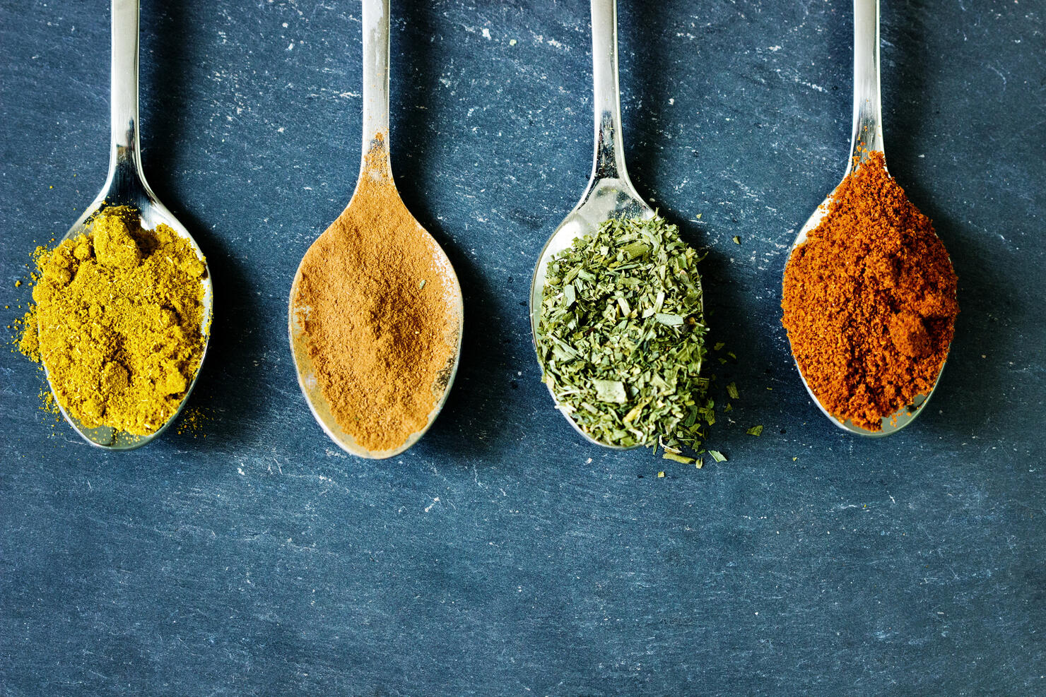 Spices