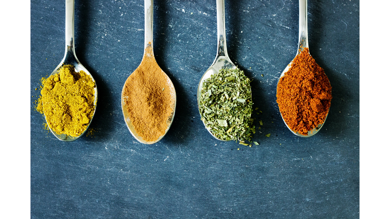 Spices