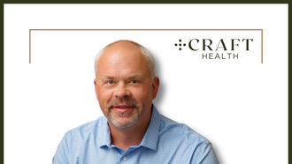 Mike Wernli, Chief Operating Officer of Craft Body Scan