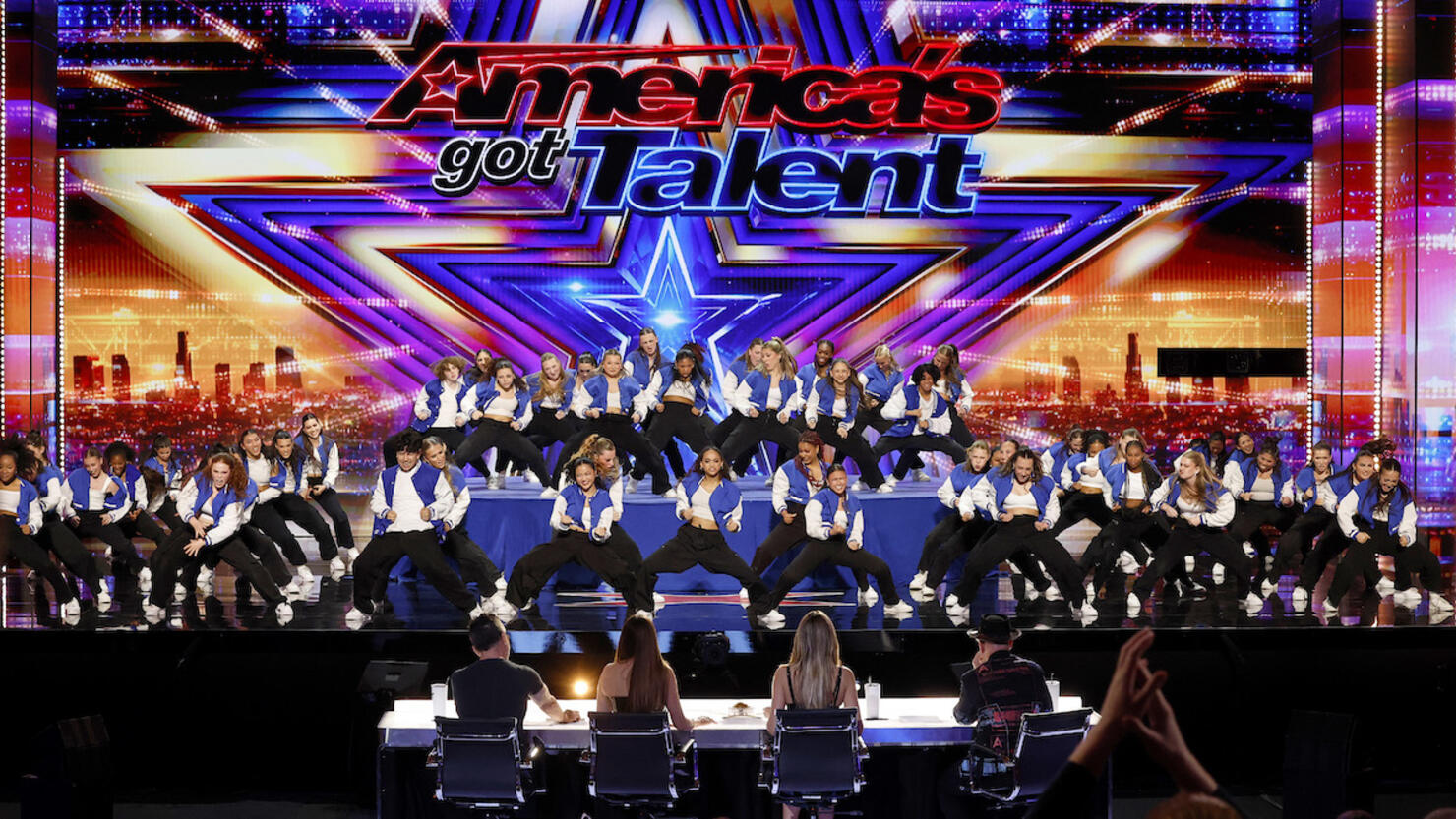 America's Got Talent - Season 19
